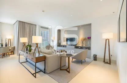 شقة - 2 غرف نوم - 3 حمامات للايجار في فيدا ريزيدنس وسط المدينة‬ - وسط مدينة دبي - دبي