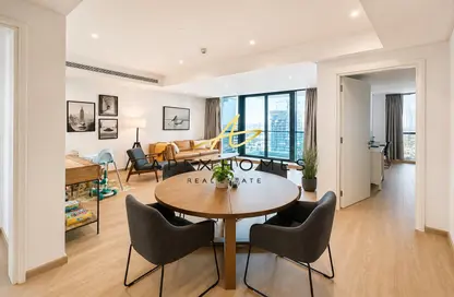 Apartment - 2 Bedrooms - 2 Bathrooms for rent in Goldcrest Views 2 - JLT Cluster J - Jumeirah Lake Towers - Dubai