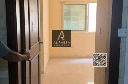 Apartment - Studio - 1 Bathroom for rent in Al Hamidiya 2 - Al Hamidiya - Ajman