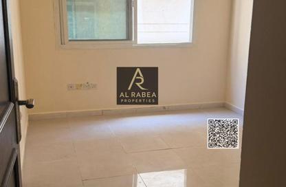 Apartment - Studio - 1 Bathroom for rent in Al Hamidiya 2 - Al Hamidiya - Ajman