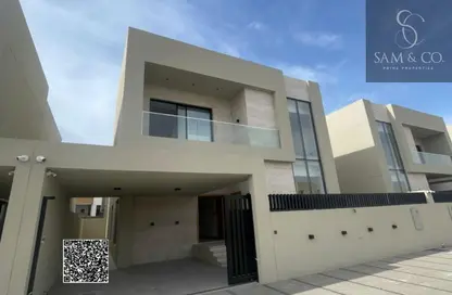 فيلا - 4 غرف نوم - 5 حمامات للبيع في الزاهية جاردنز - الزاهية - عجمان فيلا - 4 غرف نوم - 5 حمامات للبيع في الزاهية جاردنز - الزاهية - عجمان