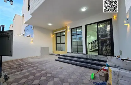 Townhouse - 5 Bedrooms - 7 Bathrooms for sale in Al Zaheya Gardens - Al Zahya - Ajman