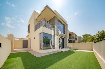 Villa - 4 - 3 for sale in Maple at Dubai Hills Estate 1 - Maple at Dubai Hills Estate - Dubai Hills Estate - Dubai Villa - 4 - 3 for sale in Maple at Dubai Hills Estate 1 - Maple at Dubai Hills Estate - Dubai Hills Estate - Dubai