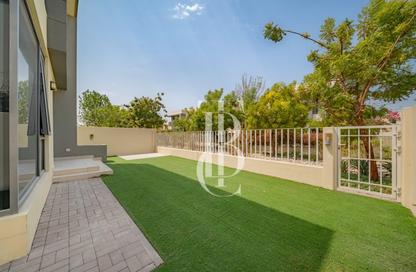 Villa - 4 - 3 for sale in Maple at Dubai Hills Estate 1 - Maple at Dubai Hills Estate - Dubai Hills Estate - Dubai Villa - 4 - 3 for sale in Maple at Dubai Hills Estate 1 - Maple at Dubai Hills Estate - Dubai Hills Estate - Dubai