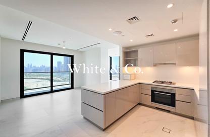 Apartment - 3 Bedrooms - 4 Bathrooms for sale in Sobha Creek Vistas Grande - Sobha Hartland - Mohammed Bin Rashid City - Dubai