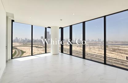 Apartment - 3 Bedrooms - 4 Bathrooms for sale in Sobha Creek Vistas Grande - Sobha Hartland - Mohammed Bin Rashid City - Dubai