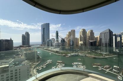 Apartment - 1 - 2 for rent in Marina Star - Dubai Marina - Dubai Apartment - 1 - 2 for rent in Marina Star - Dubai Marina - Dubai
