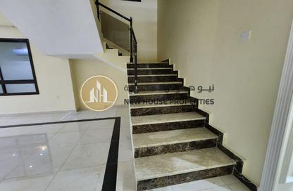 Villa - 5 Bedrooms - 7 Bathrooms for sale in Al Rawda 2 Villas - Al Rawda 2 - Al Rawda - Ajman Villa - 5 Bedrooms - 7 Bathrooms for sale in Al Rawda 2 Villas - Al Rawda 2 - Al Rawda - Ajman