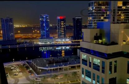 Apartment - Studio - 1 for rent in DAMAC Majestine - Business Bay - Dubai Apartment - Studio - 1 for rent in DAMAC Majestine - Business Bay - Dubai