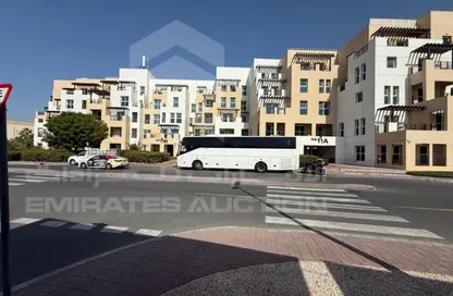 شقة - 4 غرف نوم - 3 حمامات للبيع في تلال الخيل - القوز - دبي