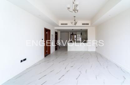Townhouse - 4 Bedrooms - 5 Bathrooms for rent in Elie Saab Vie at the Fields - The Fields - District 11 - Mohammed Bin Rashid City - Dubai