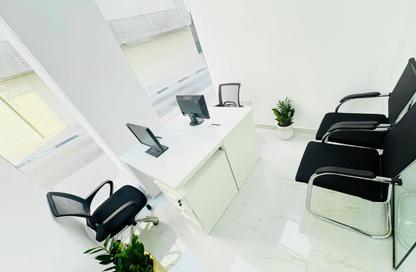 Office Space - Studio - 1 for rent in Reem Residency - Al Karama - Bur Dubai - Dubai