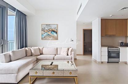 Apartment - 1 - 2 for rent in 5242 Tower 1 - 5242 - Dubai Marina - Dubai Apartment - 1 - 2 for rent in 5242 Tower 1 - 5242 - Dubai Marina - Dubai