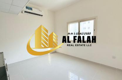 Apartment - Studio - 1 Bathroom for rent in Rolla Square - Rolla Area - Sharjah