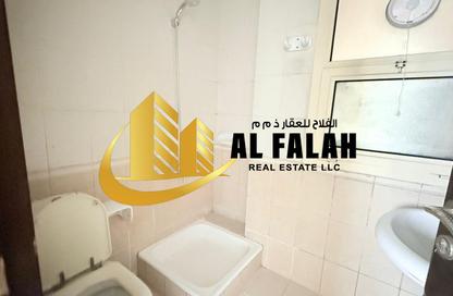 Apartment - Studio - 1 Bathroom for rent in Rolla Square - Rolla Area - Sharjah Apartment - Studio - 1 Bathroom for rent in Rolla Square - Rolla Area - Sharjah