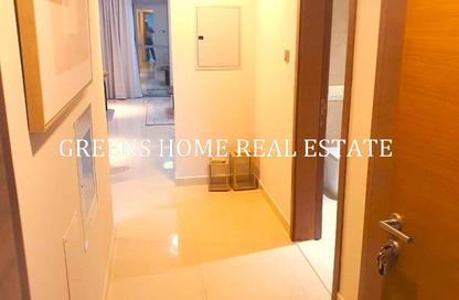 Apartment - 1 - 2 for sale in Gulfa Towers - Al Rashidiya 1 - Al Rashidiya - Ajman