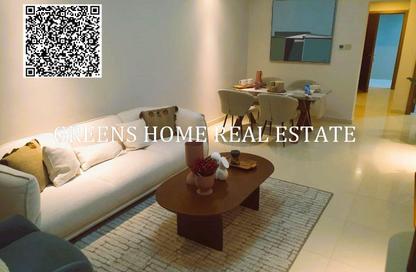 Apartment - 1 - 2 for sale in Gulfa Towers - Al Rashidiya 1 - Al Rashidiya - Ajman