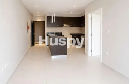 Apartment - 1 Bedroom - 2 Bathrooms for rent in Kappa Acca 1 - Residential District - Dubai South (Dubai World Central) - Dubai
