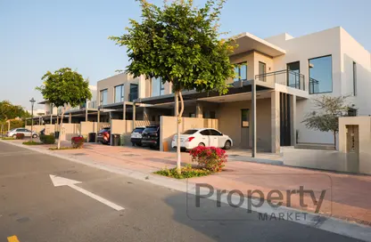 Townhouse - 4 Bedrooms - 4 Bathrooms for rent in Camelia 2 - Camelia - Arabian Ranches 2 - Dubai