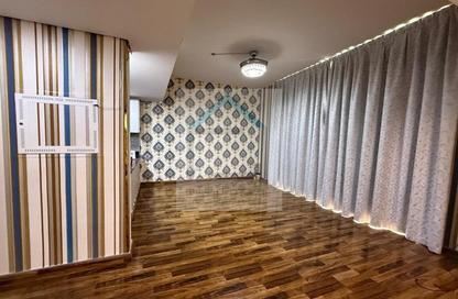 Apartment - 1 Bedroom - 2 Bathrooms for rent in The Pulse Residence A1 - The Pulse Residence - The Pulse - Dubai South (Dubai World Central) - Dubai
