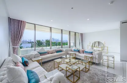 شقة - 3 غرف نوم - 4 حمامات للبيع في اتلانتس ذارويال رزيدينسز‎ - نخلة جميرا - دبي