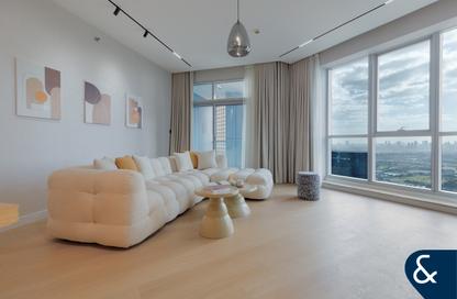 Apartment - 2 Bedrooms - 2 Bathrooms for sale in The Torch - Dubai Marina - Dubai