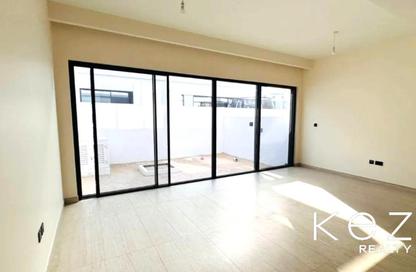 Townhouse - 4 Bedrooms - 3 Bathrooms for rent in Santorini - Damac Lagoons - Dubai