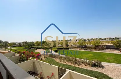 تاون هاوس - 3 غرف نوم - 4 حمامات للبيع في باركسايد 2 - اعمار الجنوبية - دبي الجنوب (مركز دبي العالمي) - دبي