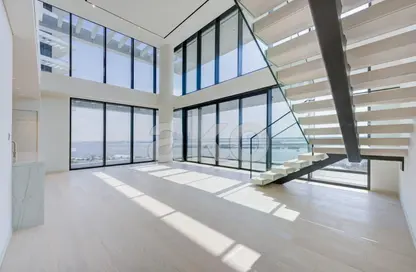 شقة - 2 غرف نوم - 3 حمامات للايجار في كمبينسكي ريزيدنس ذا كريك - الجداف - دبي