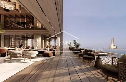 النزل و الشقق الفندقية - 3 غرف نوم - 4 حمامات للبيع في فندق الحمرا بالاس - قرية الحمرا - رأس الخيمة النزل و الشقق الفندقية - 3 غرف نوم - 4 حمامات للبيع في فندق الحمرا بالاس - قرية الحمرا - رأس الخيمة