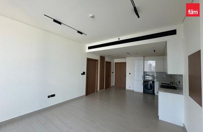 Apartment - 1 Bedroom - 2 Bathrooms for rent in Binghatti Azure - District 16 - Jumeirah Village Circle - Dubai
