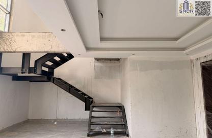 Whole Building - 7+ Bedrooms - 7+ Bathrooms for sale in Al Rashidiya Towers - Al Rashidiya - Ajman Downtown - Ajman