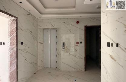 Whole Building - 7+ Bedrooms - 7+ Bathrooms for sale in Al Rashidiya Towers - Al Rashidiya - Ajman Downtown - Ajman