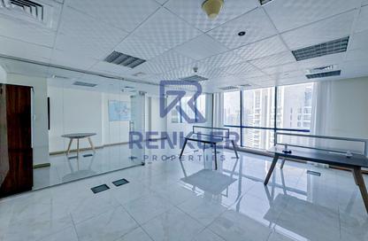 Office Space - Studio - 1 Bathroom for sale in Jumeirah Bay X2 - Jumeirah Bay Towers - JLT Cluster X - Jumeirah Lake Towers - Dubai