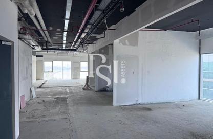 Office Space - Studio for rent in C2 Tower - Six Towers Complex Al Bateen - Al Bateen - Abu Dhabi
