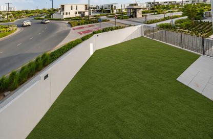Townhouse - 4 Bedrooms - 5 Bathrooms for rent in Aura - Tilal Al Ghaf - Dubai