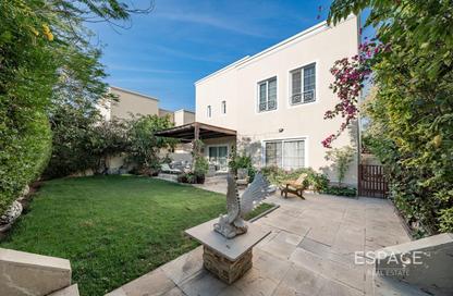 Villa - 3 Bedrooms - 3 Bathrooms for sale in Deema 4 - Deema - The Lakes - Dubai