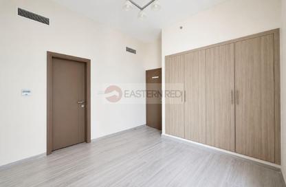 Apartment - 1 Bedroom - 2 Bathrooms for rent in Flamingo Z2 Tower - Arjan - Dubai