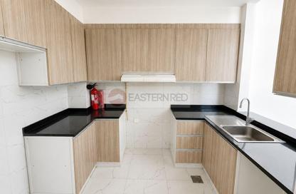 Apartment - 1 Bedroom - 2 Bathrooms for rent in Flamingo Z2 Tower - Arjan - Dubai Apartment - 1 Bedroom - 2 Bathrooms for rent in Flamingo Z2 Tower - Arjan - Dubai