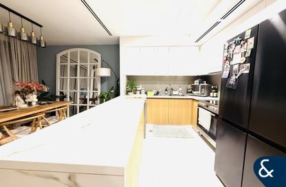 Townhouse - 3 Bedrooms - 3 Bathrooms for rent in La Rosa 2 - La Rosa - Villanova - Dubai