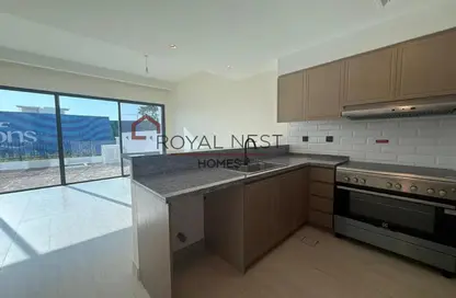 فيلا - 3 غرف نوم - 3 حمامات للايجار في سانتوريني - داماك لاجونز - دبي