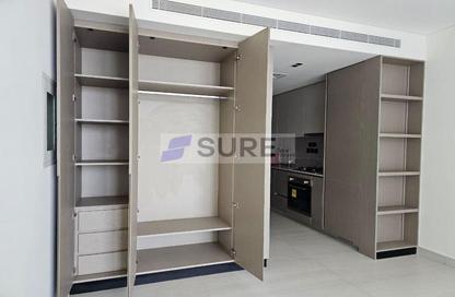 Apartment - Studio - 1 Bathroom for rent in NAS 3 - NAS - Arjan - Dubai