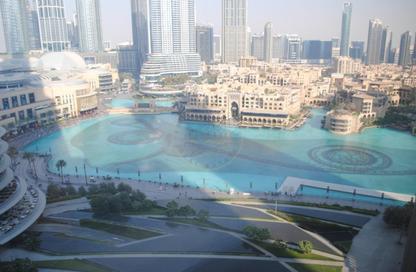 Apartment - 1 Bedroom - 2 Bathrooms for sale in Burj Khalifa - Burj Khalifa Area - Downtown Dubai - Dubai Apartment - 1 Bedroom - 2 Bathrooms for sale in Burj Khalifa - Burj Khalifa Area - Downtown Dubai - Dubai