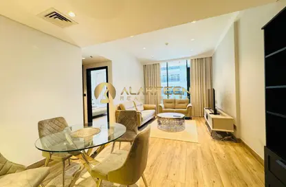 شقة - غرفة نوم - 2 حمامات للبيع في شيماء افنيو 2 - شيماء افنيو ريديسينس - الضاحية 13 - قرية جميرا الدائرية - دبي