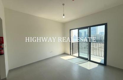 Apartment - Studio - 1 for rent in Aysha Residence - Maryam Island - Al Khan - Sharjah Apartment - Studio - 1 for rent in Aysha Residence - Maryam Island - Al Khan - Sharjah