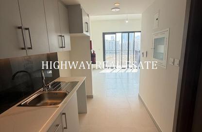 Apartment - Studio - 1 for rent in Aysha Residence - Maryam Island - Al Khan - Sharjah Apartment - Studio - 1 for rent in Aysha Residence - Maryam Island - Al Khan - Sharjah