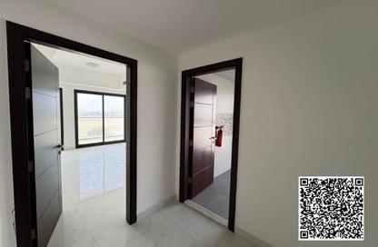Apartment - 1 Bedroom - 2 Bathrooms for rent in Golf Community - Al Zorah - Ajman