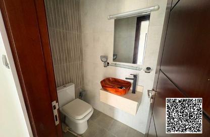 Apartment - 1 Bedroom - 2 Bathrooms for rent in Golf Community - Al Zorah - Ajman