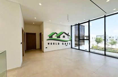 Villa - 5 - 6 for rent in Lea - Yas Acres - Yas Island - Abu Dhabi