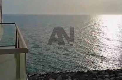 Apartment - 1 Bedroom - 2 Bathrooms for rent in Pacific Polynesia - Pacific - Al Marjan Island - Ras Al Khaimah